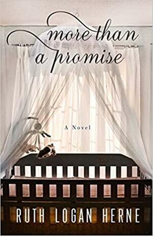 More Than a Promise by Ruth Logan Herne
