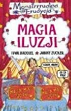Magia iluzji by Jonny Zucker, Ivor Baddiel
