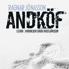 Andköf by Ragnar Jónasson