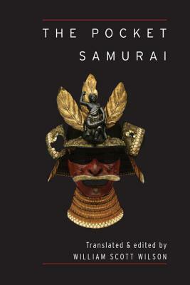 The Pocket Samurai by 