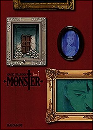 Monster #7 by Naoki Urasawa