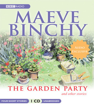 The Garden Party and Other Stories by Maeve Binchy