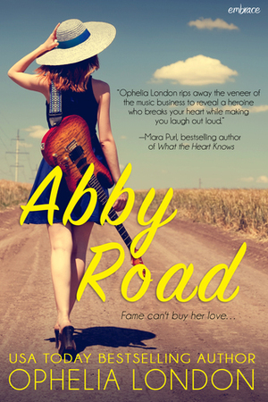 Abby Road by Ophelia London