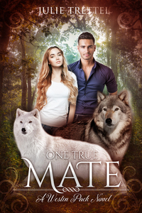 One True Mate by Julie Trettel