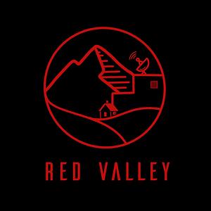 Red Valley: Season 1 by Jonathan Williams