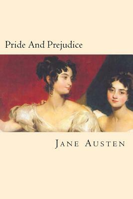 Pride and Prejudice by Jane Austen