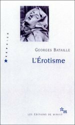 L'Érotisme by Georges Bataille
