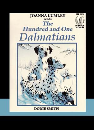 The 101 Dalmatians by Dodie Smith