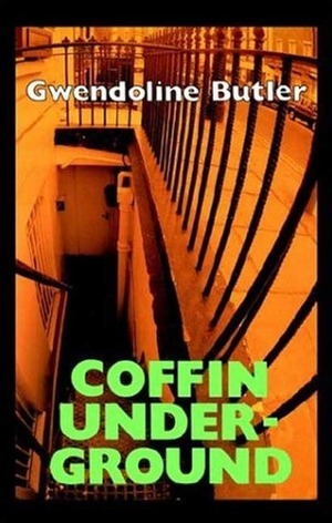 Coffin Underground by Gwendoline Butler