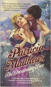 The Dreaming Tree by Patricia Matthews