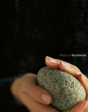 Boundaries by Maya Lin