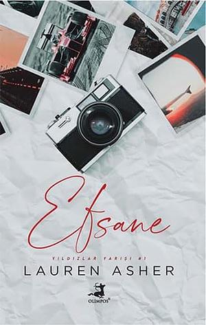 Efsane by Lauren Asher