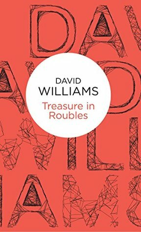 Treasure in Roubles by David Williams