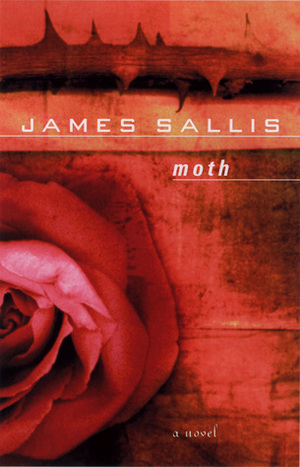 Moth by James Sallis