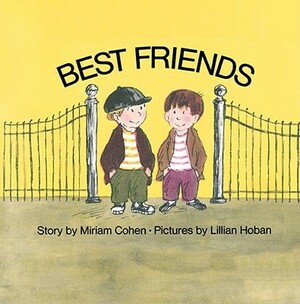 Best Friends by Miriam Cohen