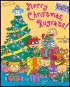 Merry Christmas Rugrats! by Barry Goldberg, Kitty Richards