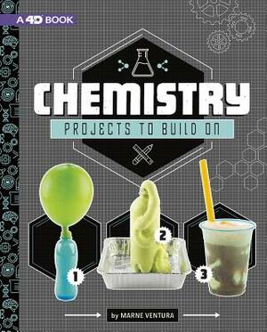 Chemistry Projects to Build On: 4D an Augmented Reading Experience by Marne Ventura