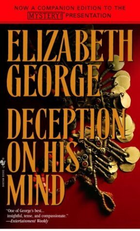 Deception On His Mind by Elizabeth George