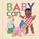 Baby Can by Thalita Dol