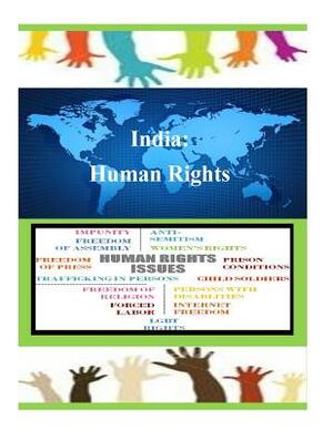 India: Human Rights by United States Department of State