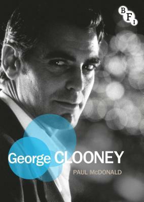 George Clooney by Paul McDonald