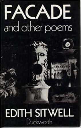 Facade And Other Poems by Jack Lindsay, Edith Sitwell