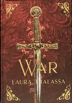 War by Laura Thalassa