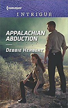 Appalachian Abduction by Debbie Herbert