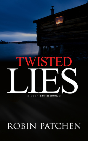Twisted Lies by Robin Patchen