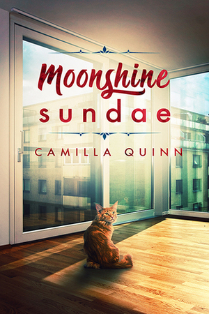 Moonshine Sundae by Camilla Quinn