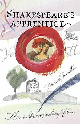 Shakespeare's Apprentice by Veronica Bennett