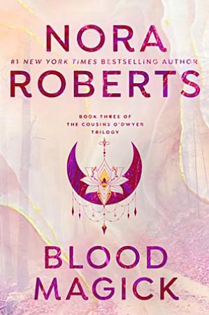 Blood Magick by Nora Roberts