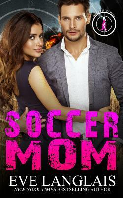 Soccer Mom by Eve Langlais