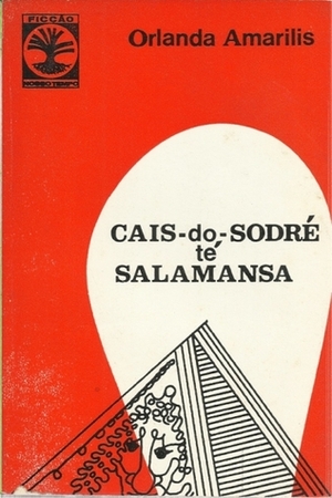 Cais-do-Sodré Té Salamansa by Orlanda Amarílis