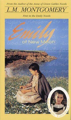 Emily of New Moon by L.M. Montgomery