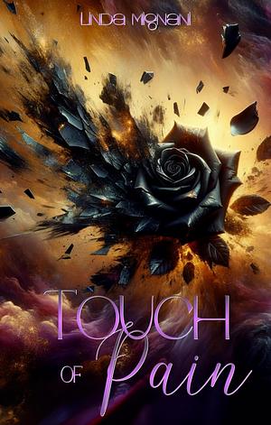 Touch of pain by Linda Mignani