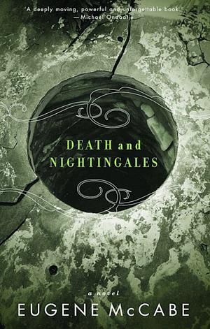 Death and Nightingales by Eugene McCabe