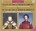 The Life and Times of Queen Elizabeth I and The Life and Times of Queen Elizabeth II by Elizabeth Jenkins, Pearson Phillips