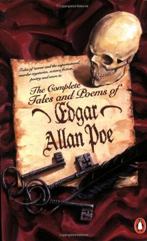 The Complete Tales and Poems by Edgar Allan Poe