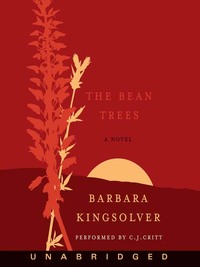 The Bean Trees by Barbara Kingsolver