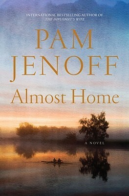 Almost Home by Pam Jenoff
