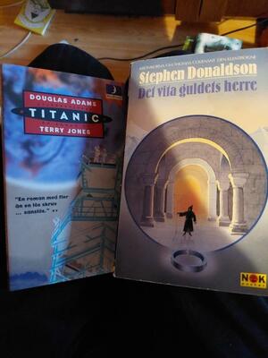 Det vita guldets herre by Stephen R. Donaldson