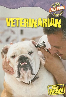 Veterinarian by William David Thomas