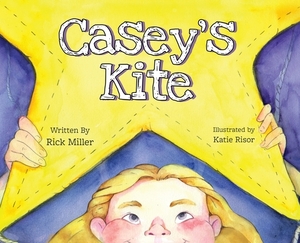 Casey's Kite by Rick Miller