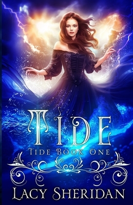 Tide by Lacy Sheridan