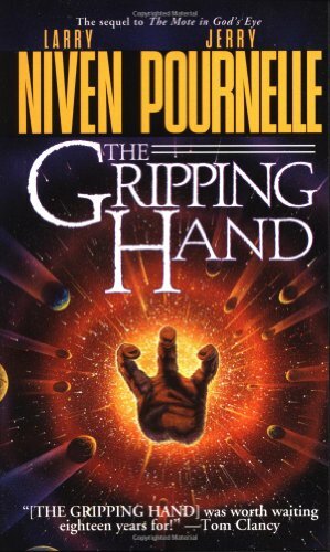The Gripping Hand by Larry Niven
