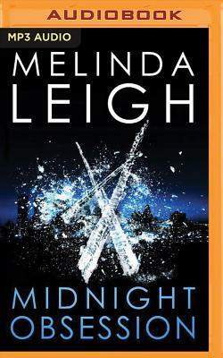 Midnight Obsession by Melinda Leigh