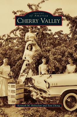 Cherry Valley by Kenneth M. Holtzclaw, Tom Chong