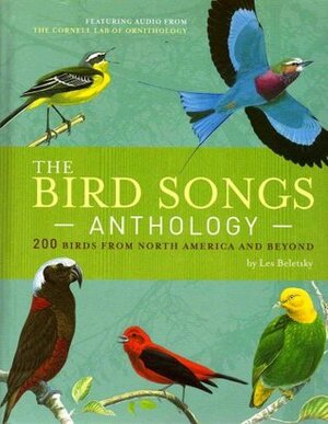 Bird Songs from Around the World by Les Beletsky