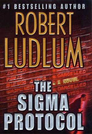 The SIGMA Protocol by Robert Ludlum